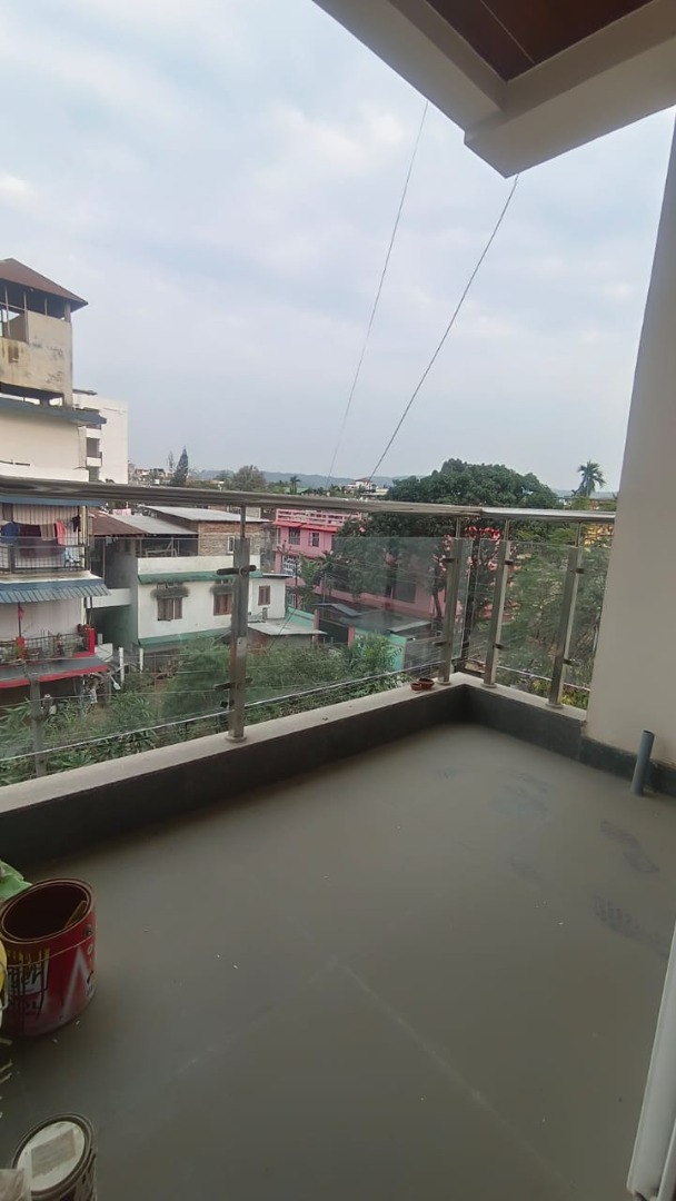  3bhk in Beltola, Guwahati, Assam, India for Rent